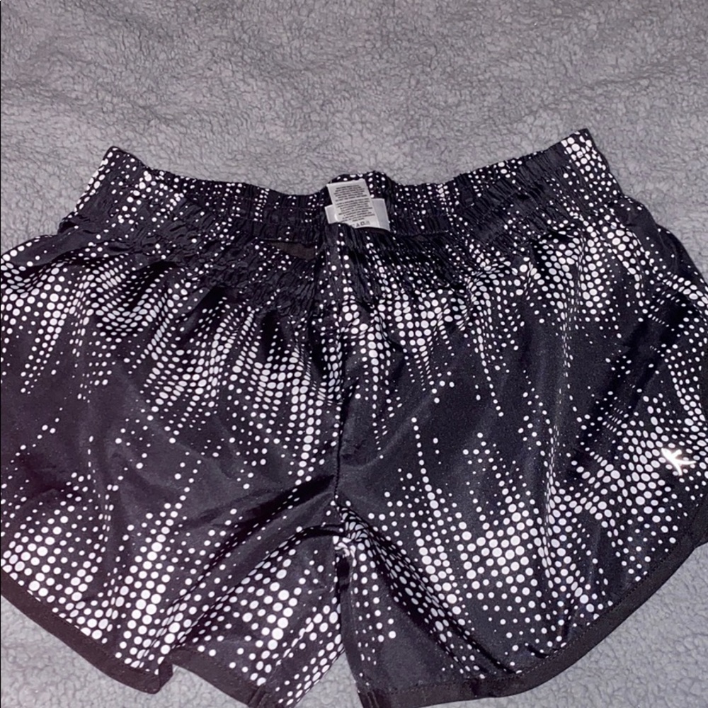 Dan skin Now Shorts